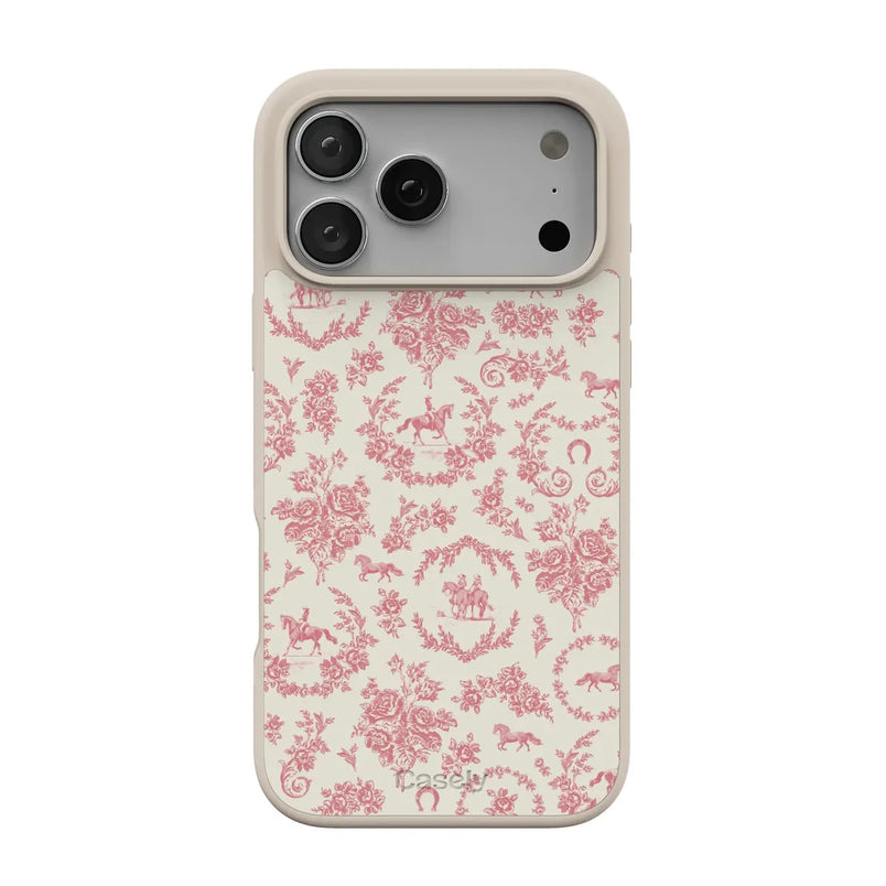 Western Bloom | Jenna Palek x Casely Case