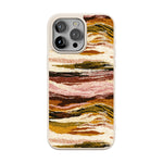 Painted Canyon | Dotted Landscape Case - iPhone 13 Pro
