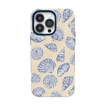Sally's Seashells | Seashore Case - iPhone 13 Pro
