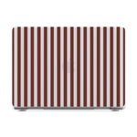 Sunday in Brooklyn | Blue Stripes Laptop Shell - 13" MacBook Neo