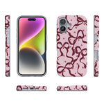 Coquette Crush | Bows Case