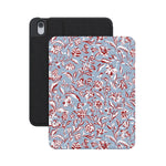 Coastal Carolina | Painted Flowers iPad Case