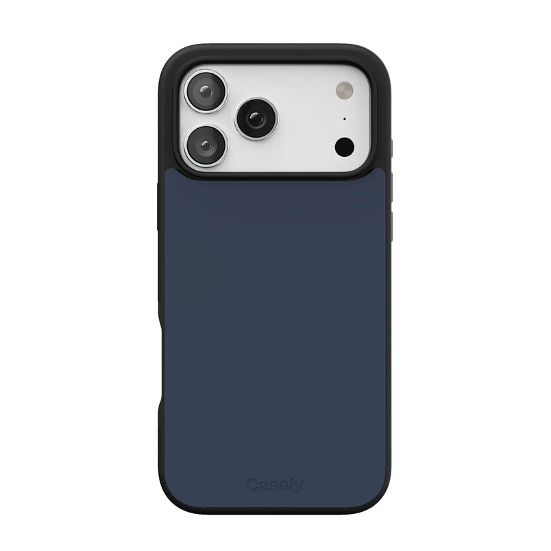 Slate Blue  | The Boyfriend Collection