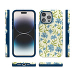 Garden Breeze | Seaside Vines Case