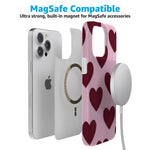 Whole Lotta Love | Plum Hearts Case