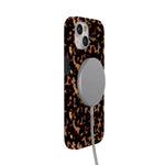 Shell Shocked | Tortoise Print Case