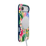 Sunshine Jungle | Poolside Print Case