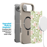Hydrangea Haze | Floral Garden Case