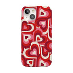Love Song Remix | Ombre Hearts Case