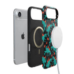 You're Dino-mite | Green Dinosaur Case