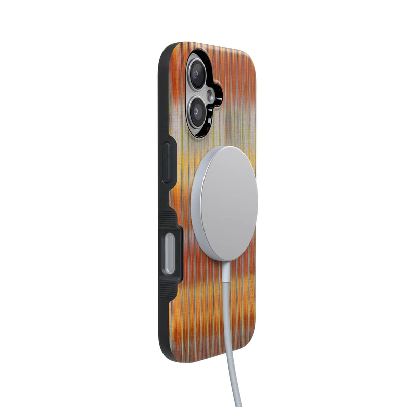 Frontier Weave | Boho Sunset Case