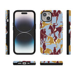 Wild Rider | Painted Rodeo Case