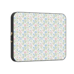 Pastel Flowers | Sunday Best Laptop Case