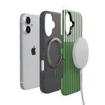 Fairway Stripes | Clubhouse Case