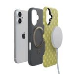 Kiwi Cooler | Poolside Print Case