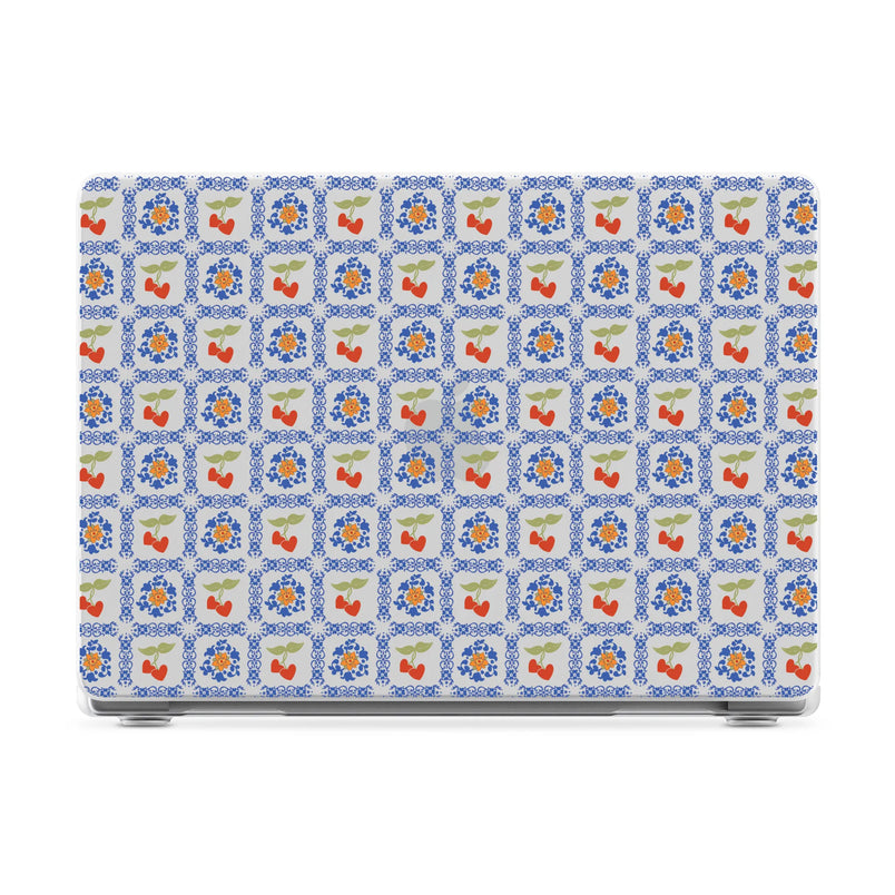 Palermo | Dippin' Daisy's Italian Coast Laptop Shell - 13.6" MacBook Air