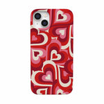 Love Song Remix | Ombre Hearts Case