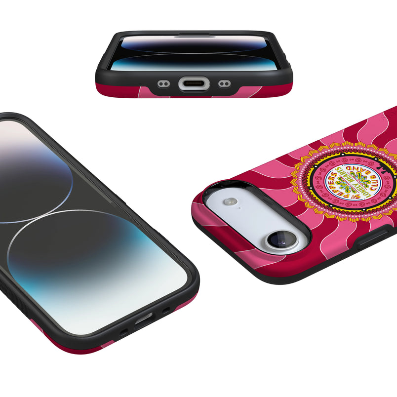 Lonely Hearts Club | The Beatles Sgt. Pepper's Case