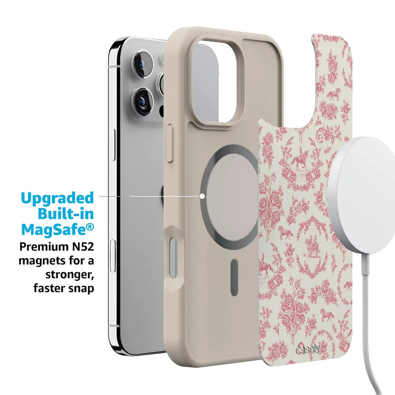 Western Bloom | Jenna Palek x Casely Case