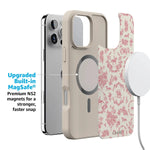 Western Bloom | Jenna Palek x Casely Case