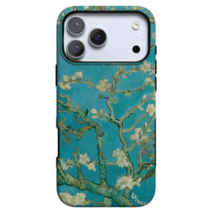 Van Gogh | Almond Blossom Floral Phone Case