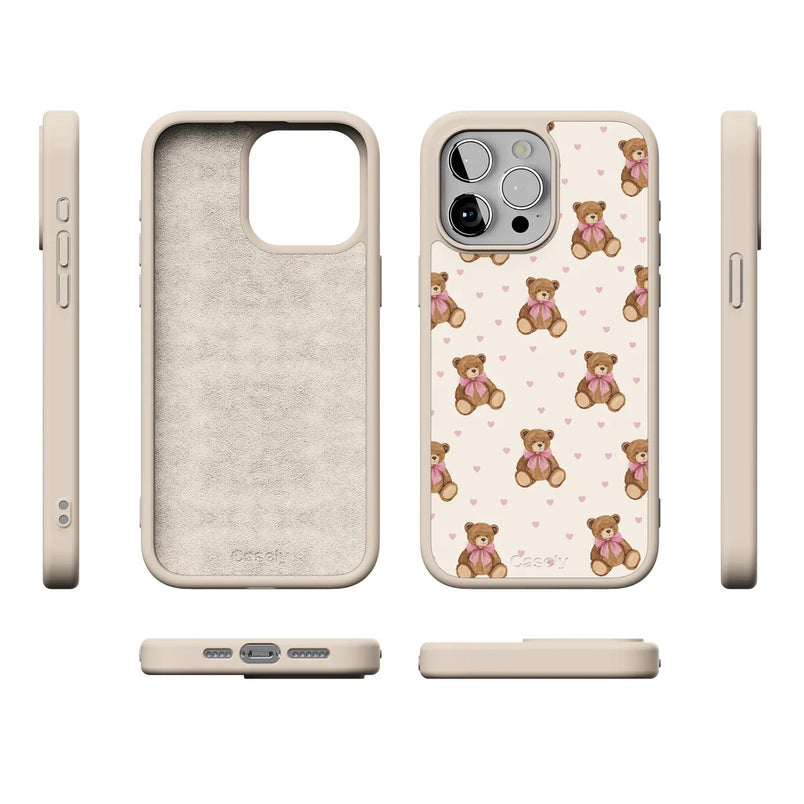 Cuddle Up | Teddy Bear Case
