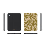 Dust & Bloom | Vintage Floral iPad Case