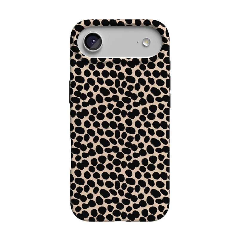 Lost in Spots | Cheetah Print Case