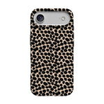 Lost in Spots | Cheetah Print Case