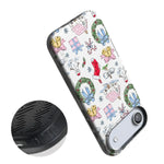 Christmas Morning | Vintage Cartoon Case