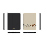 Stallion Stampede | Wild Horses iPad Case