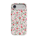 Vines of Love | Floral Heart Case