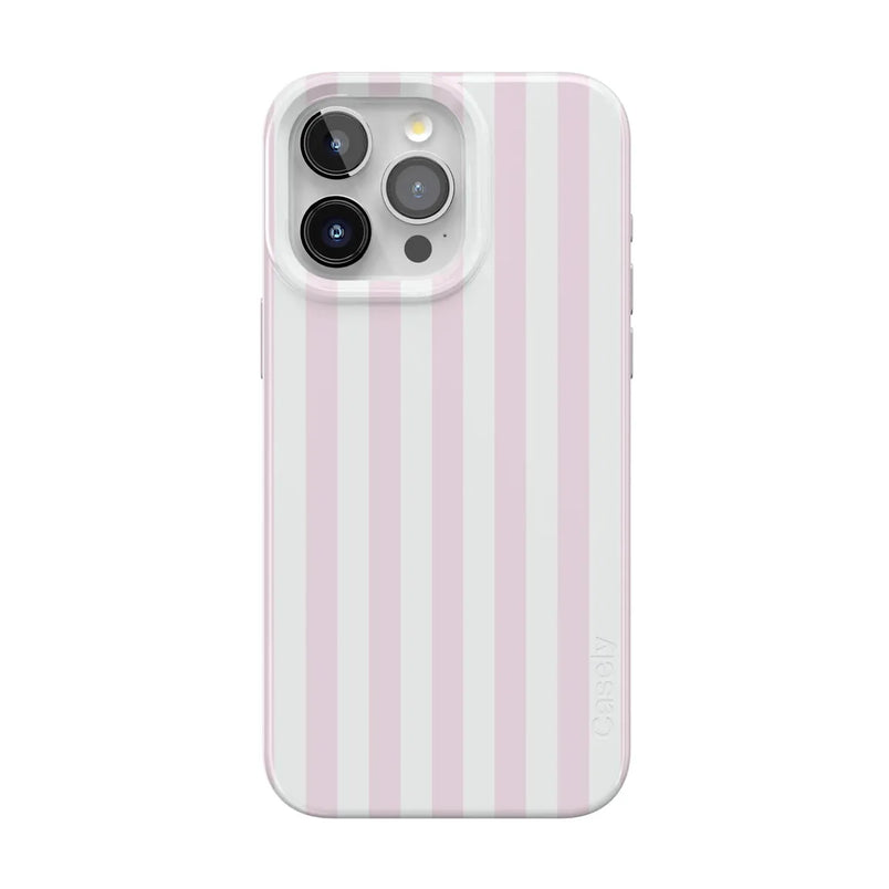 Pink Stripes | Sunday Best Case