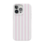 Pink Stripes | Sunday Best Case