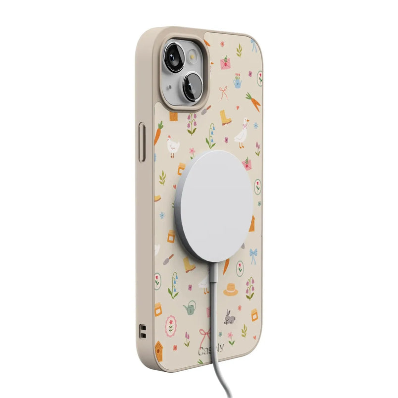Hoppy Garden | Spring Things Case