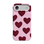 Whole Lotta Love | Plum Hearts Case