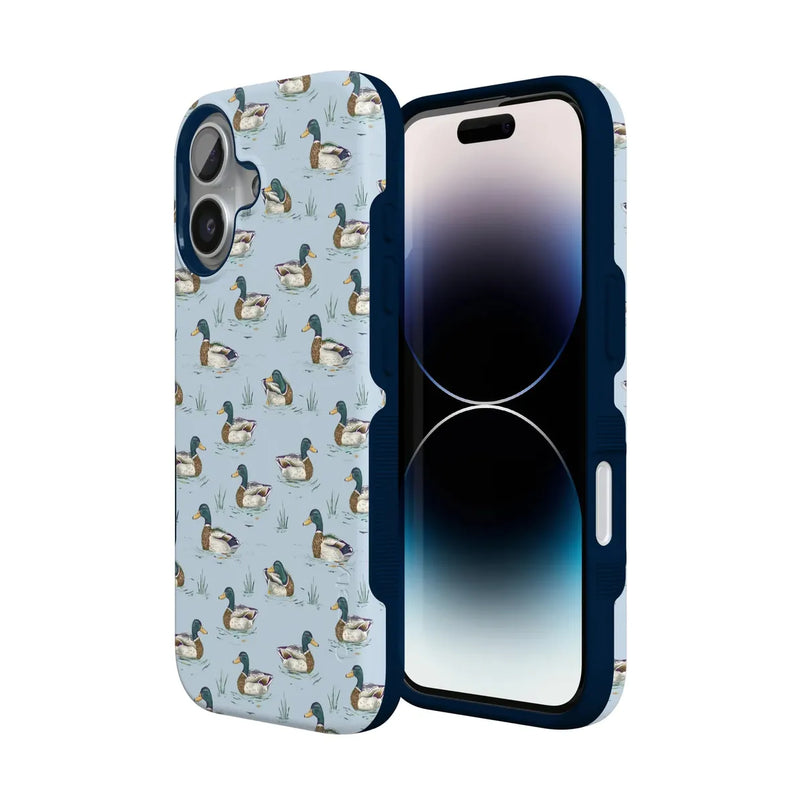 Blue Mallard & Co. | The Boyfriend Collection