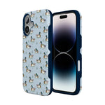 Blue Mallard & Co. | The Boyfriend Collection