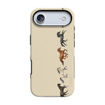 Stallion Stampede | Wild Horses Case - iPhone 17 Air