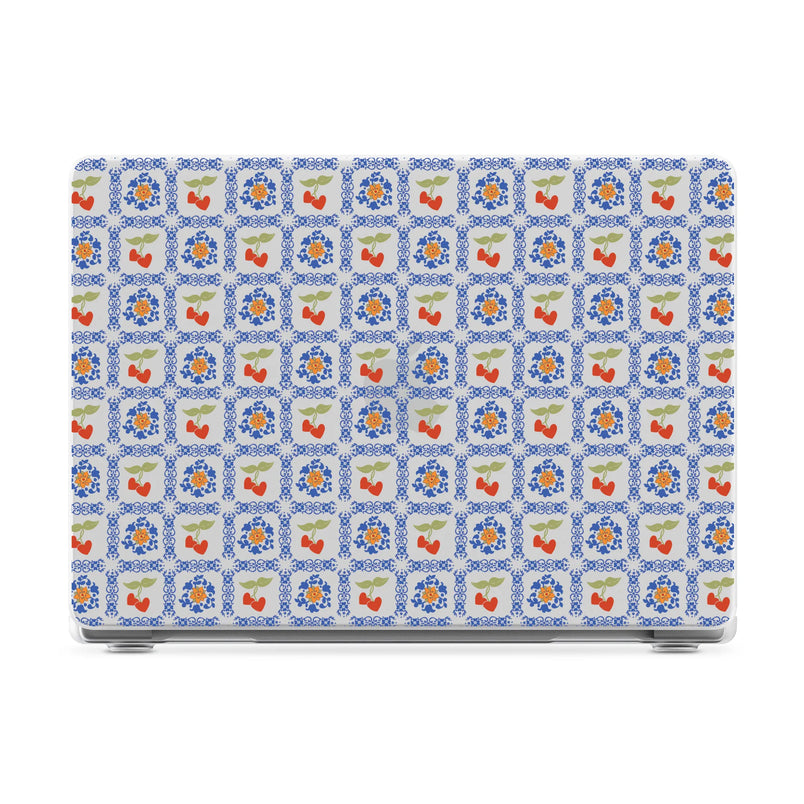 Palermo | Dippin' Daisy's Italian Coast Laptop Shell - 15" MacBook Air