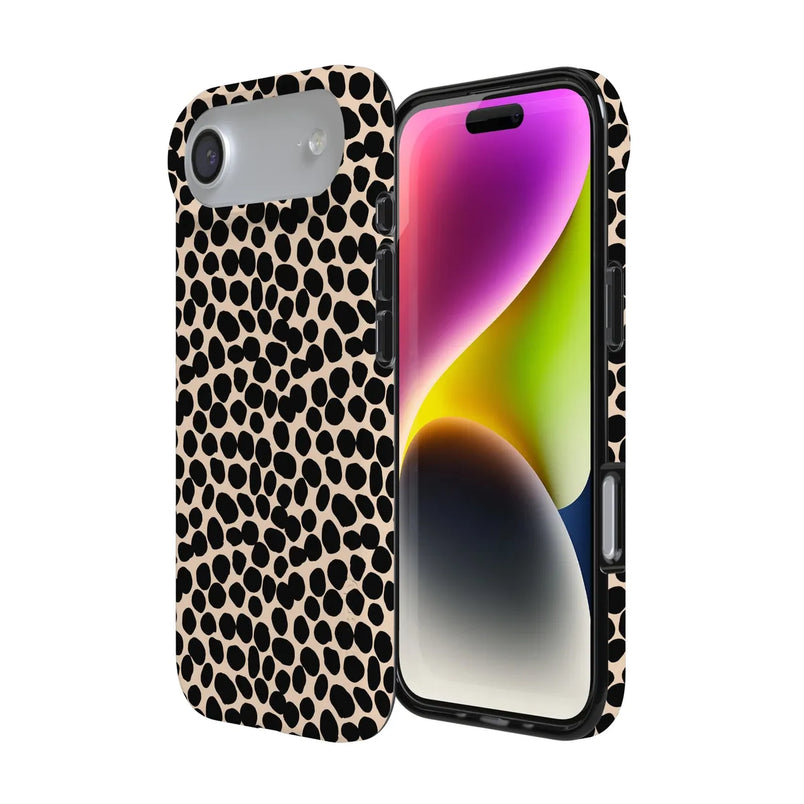 Lost in Spots | Cheetah Print Case