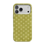 Kiwi Cooler | Poolside Print Case - iPhone 17 Pro