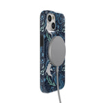 Midnight Reef | Shark Print Case
