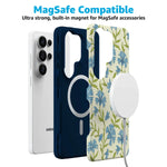 Garden Breeze | Seaside Vines Case