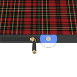 Fireside Flannel | Signature Plaid Laptop Case