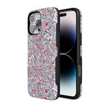 Coastal Carolina | Painted Flowers Case