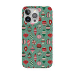 All Decked Out | Festive Ornaments Case