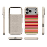 Citrus Stripes | Poolside Print Case