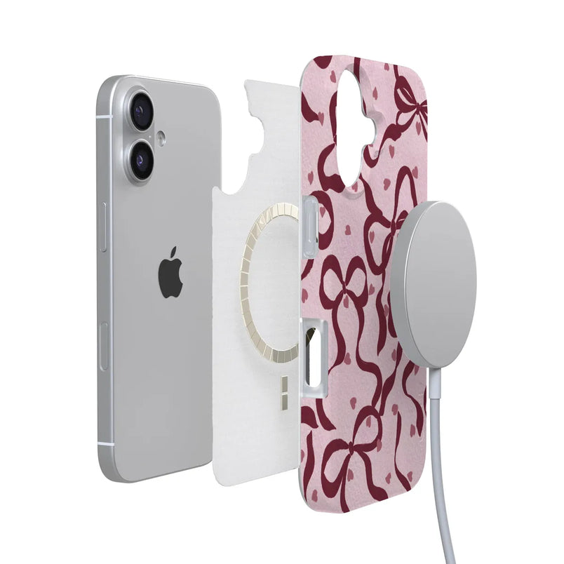 Coquette Crush | Bows Case