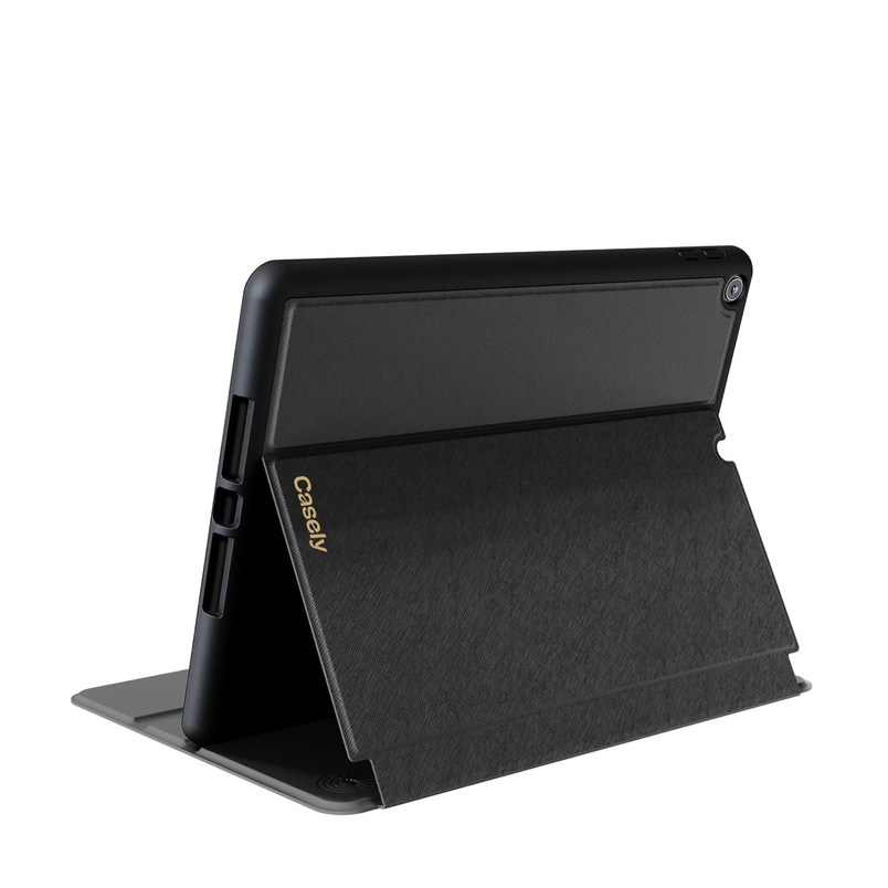 Black | iPad Case